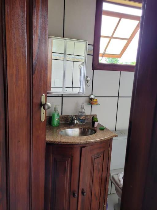 Casa em Paraty a 7 min. do Centro histórico Araquari Exterior foto
