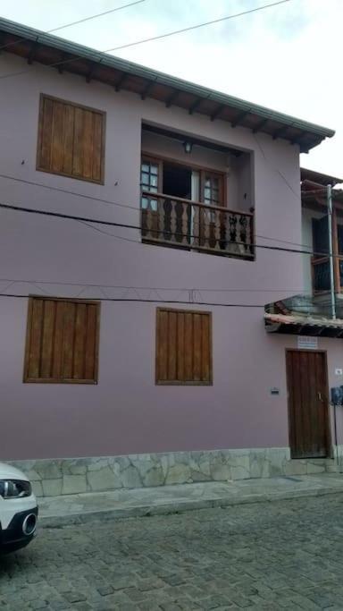 Casa em Paraty a 7 min. do Centro histórico Araquari Exterior foto