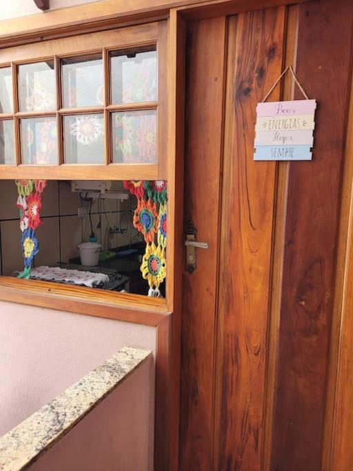 Casa em Paraty a 7 min. do Centro histórico Araquari Exterior foto