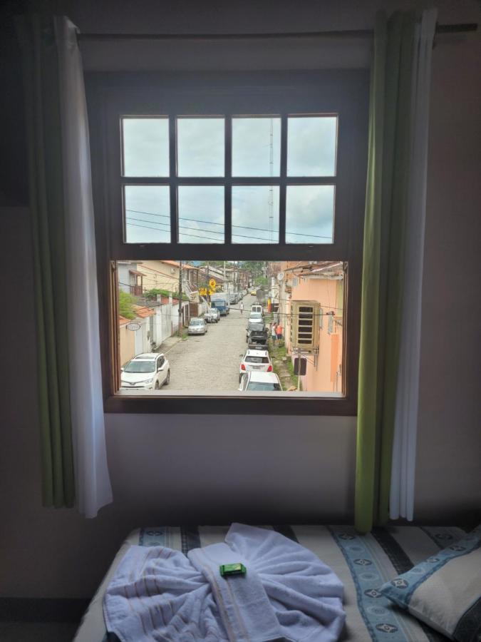 Casa em Paraty a 7 min. do Centro histórico Araquari Exterior foto