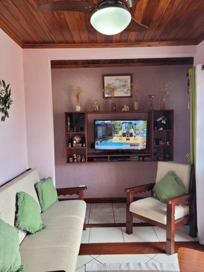 Casa em Paraty a 7 min. do Centro histórico Araquari Exterior foto