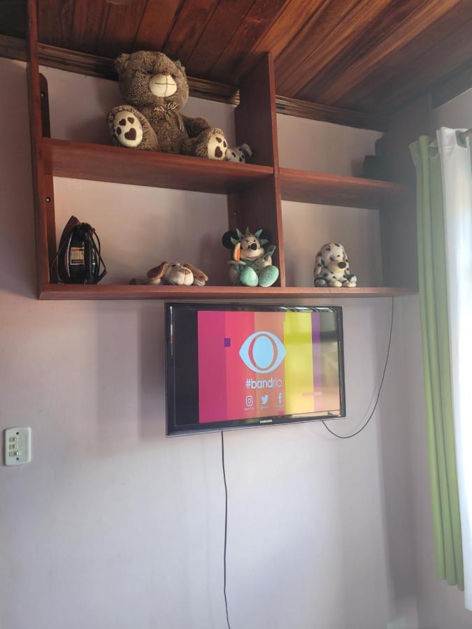 Casa em Paraty a 7 min. do Centro histórico Araquari Exterior foto