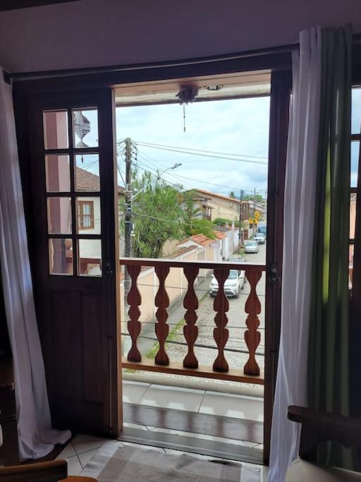 Casa em Paraty a 7 min. do Centro histórico Araquari Exterior foto