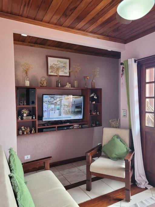 Casa em Paraty a 7 min. do Centro histórico Araquari Exterior foto