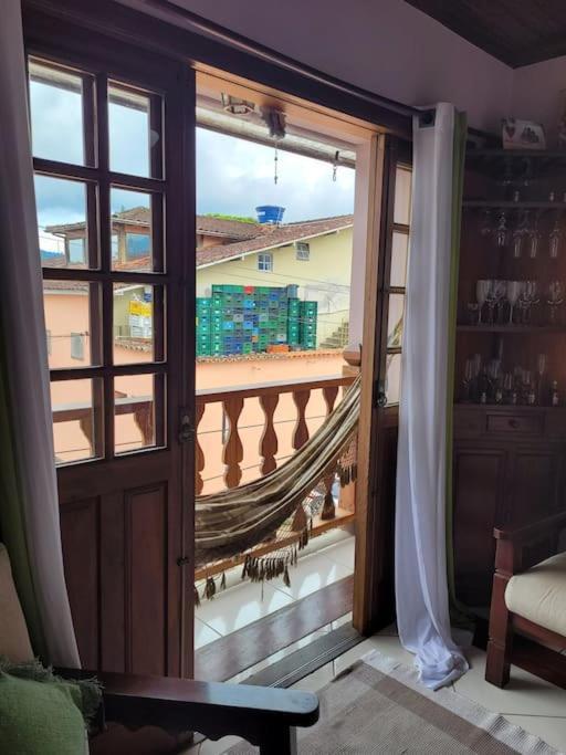 Casa em Paraty a 7 min. do Centro histórico Araquari Exterior foto