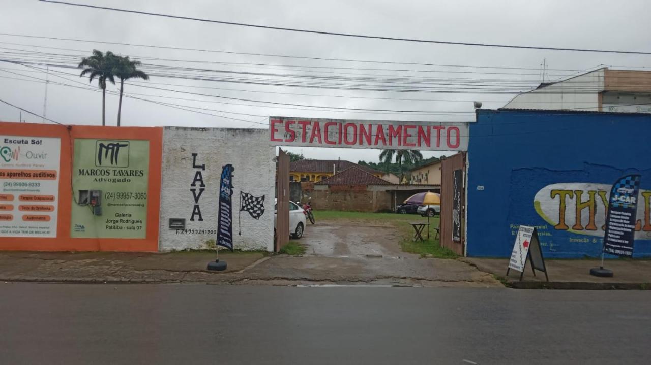 Casa em Paraty a 7 min. do Centro histórico Araquari Exterior foto