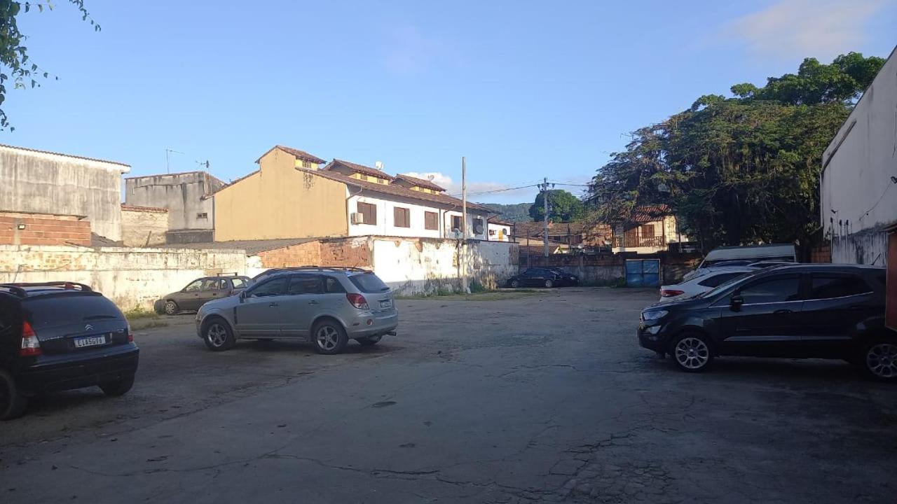Casa em Paraty a 7 min. do Centro histórico Araquari Exterior foto