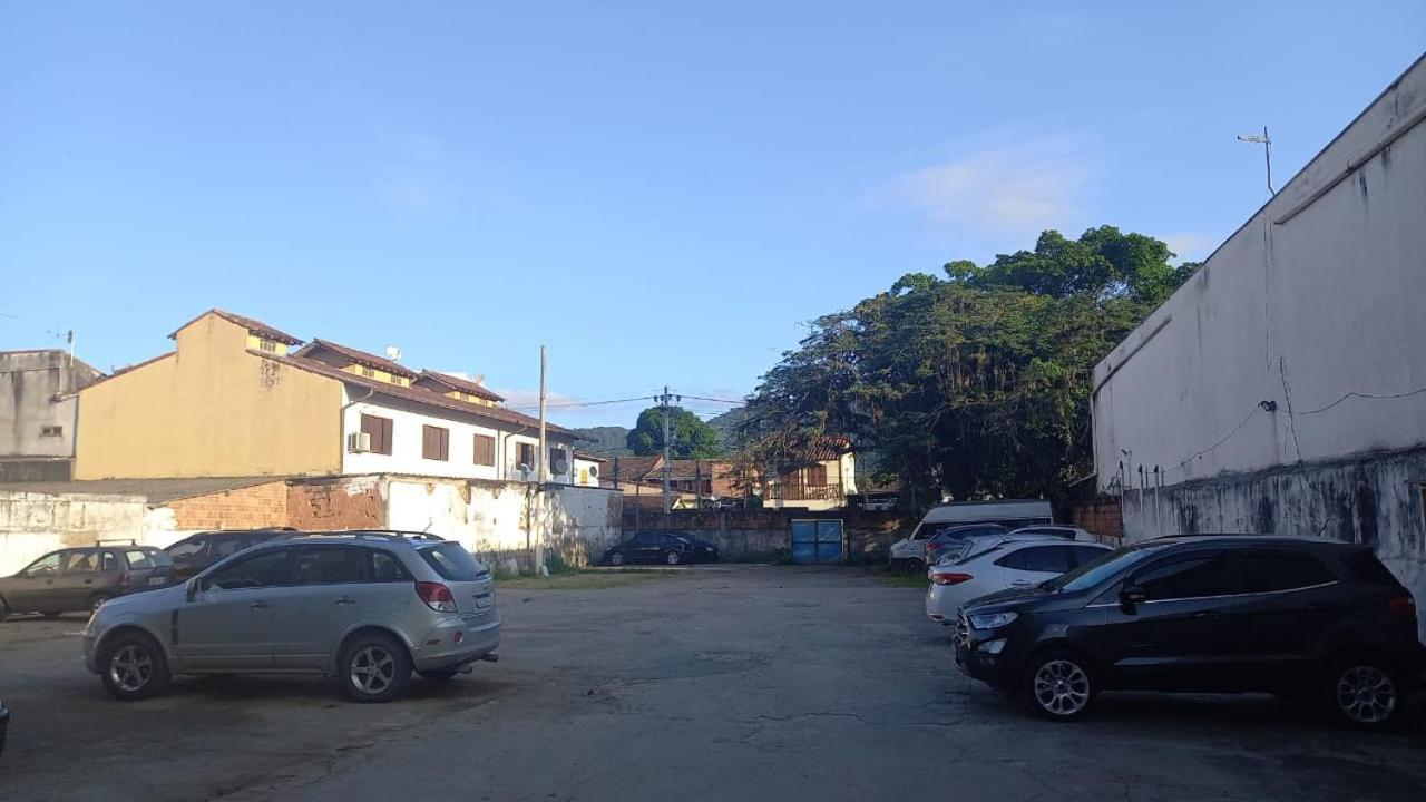 Casa em Paraty a 7 min. do Centro histórico Araquari Exterior foto