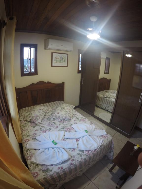 Casa em Paraty a 7 min. do Centro histórico Araquari Exterior foto