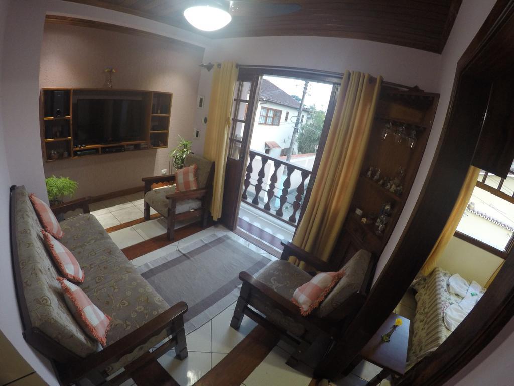 Casa em Paraty a 7 min. do Centro histórico Araquari Exterior foto