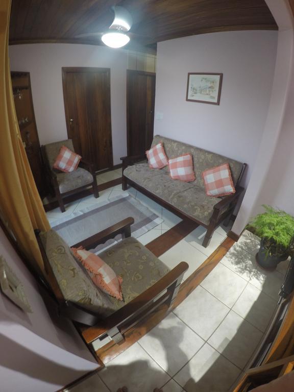 Casa em Paraty a 7 min. do Centro histórico Araquari Exterior foto