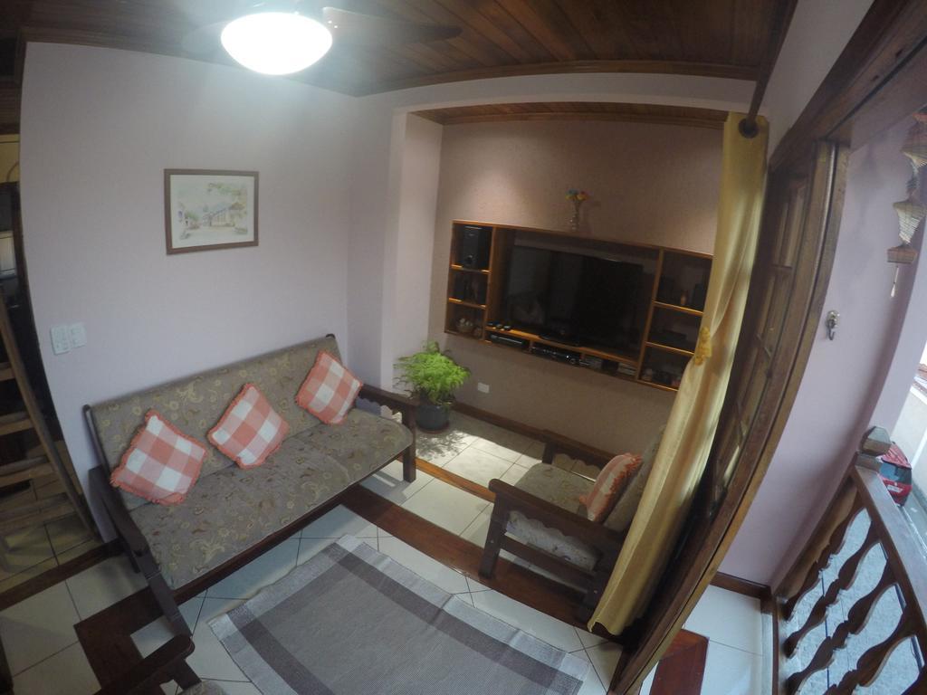 Casa em Paraty a 7 min. do Centro histórico Araquari Exterior foto