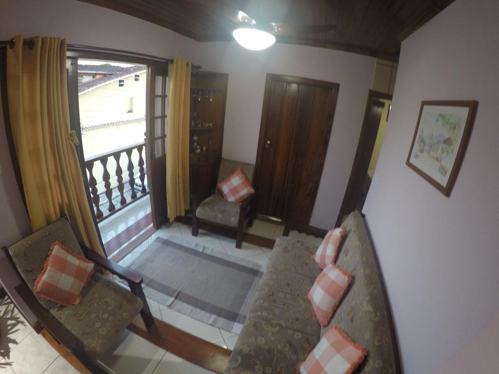 Casa em Paraty a 7 min. do Centro histórico Araquari Exterior foto