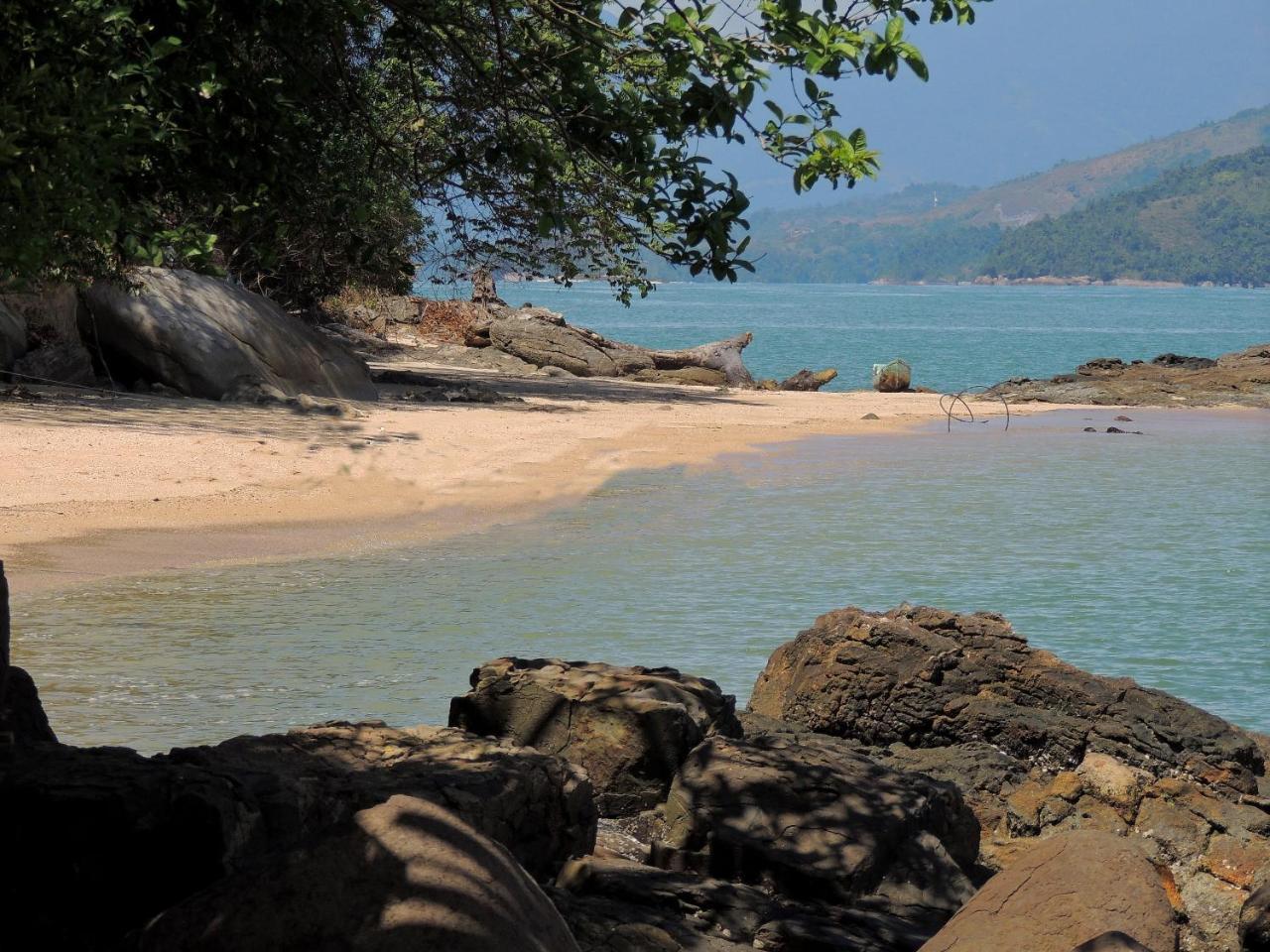 Casa em Paraty a 7 min. do Centro histórico Araquari Exterior foto